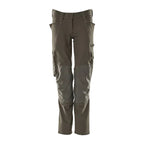 18088-511 Trousers with Kneepad Pockets