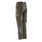 18088-511 Trousers with Kneepad Pockets