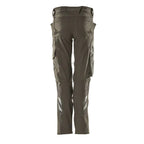 18088-511 Trousers with Kneepad Pockets