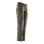 18088-511 Trousers with Kneepad Pockets