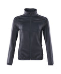 18153 Fleece Jumper with Zipper