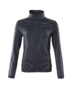 18153 Fleece Jumper with Zipper