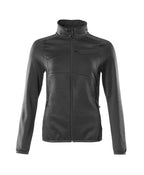 18153 Fleece Jumper with Zipper