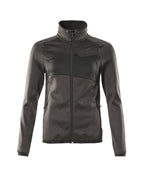 18153 Fleece Jumper with Zipper