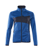 18153 Fleece Jumper with Zipper