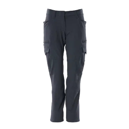 18178-511 Trousers with Thigh Pockets