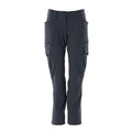 18178-511 Trousers with Thigh Pockets