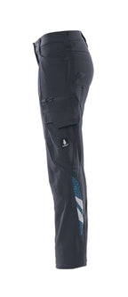 18178-511 Trousers with Thigh Pockets