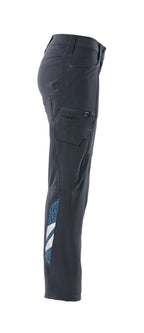 18178-511 Trousers with Thigh Pockets