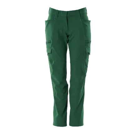 18178-511 Trousers with Thigh Pockets