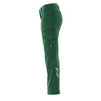 18178-511 Trousers with Thigh Pockets