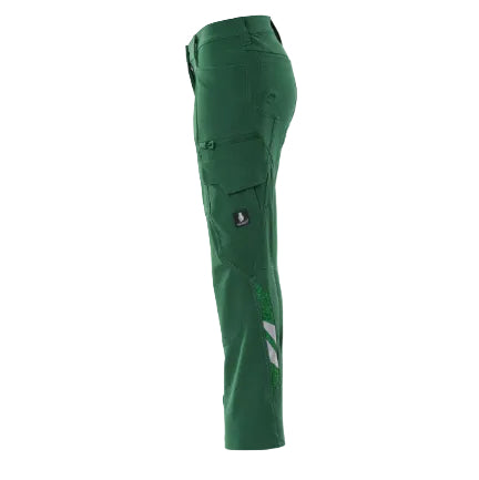 18178-511 Trousers with Thigh Pockets