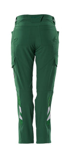 18178-511 Trousers with Thigh Pockets