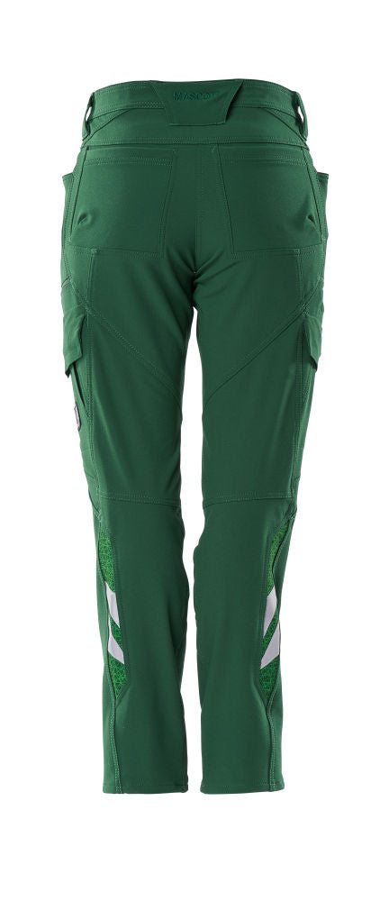 18178-511 Trousers with Thigh Pockets