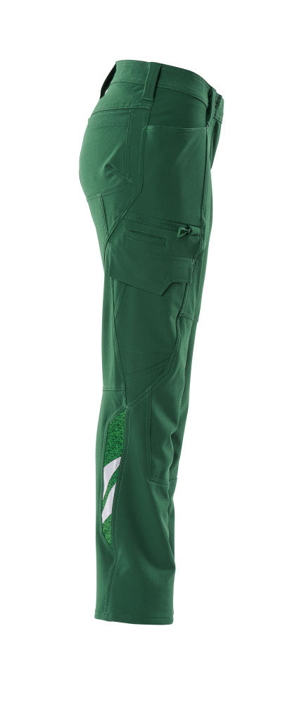 18178-511 Trousers with Thigh Pockets