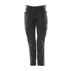 18178-511 Trousers with Thigh Pockets