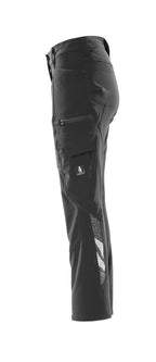18178-511 Trousers with Thigh Pockets