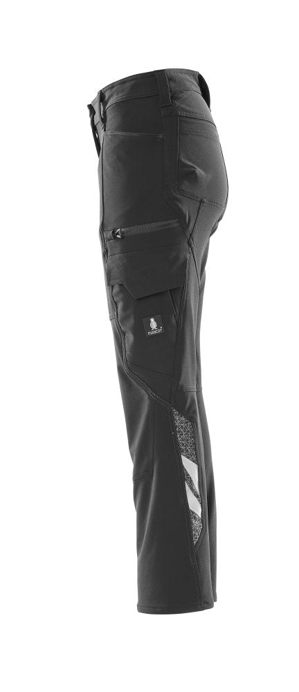 18178-511 Trousers with Thigh Pockets