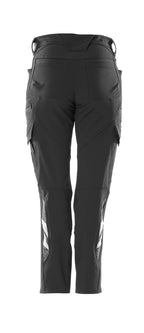 18178-511 Trousers with Thigh Pockets