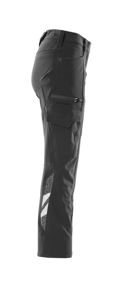 18178-511 Trousers with Thigh Pockets