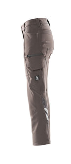 18178-511 Trousers with Thigh Pockets