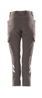 18178-511 Trousers with Thigh Pockets