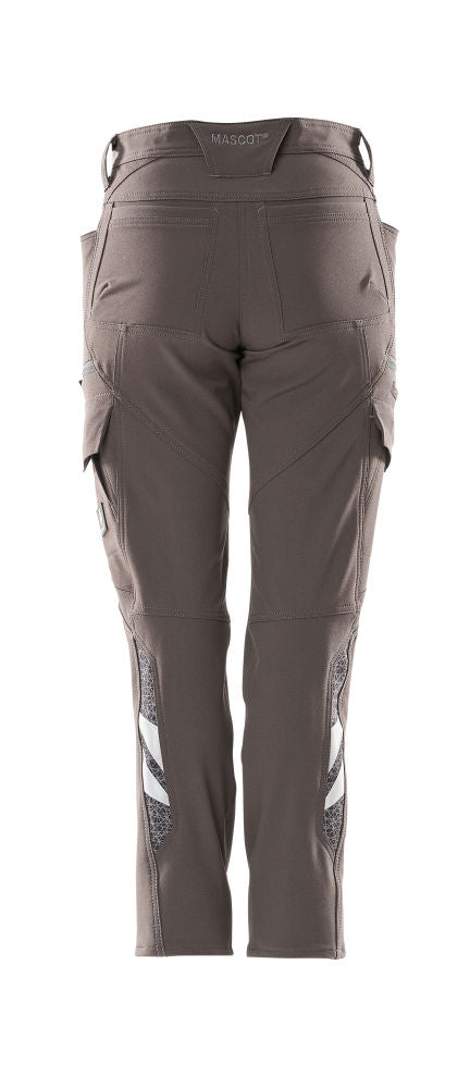 18178-511 Trousers with Thigh Pockets