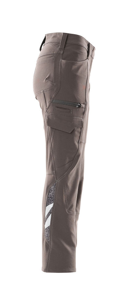 18178-511 Trousers with Thigh Pockets