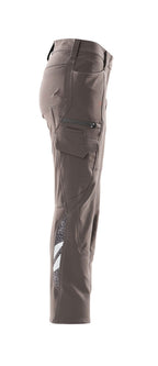 18178-511 Trousers with Thigh Pockets