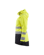 4472 Women's Hi-Vis Winter Parka