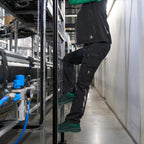 18078-511 Trousers with Kneepad Pockets