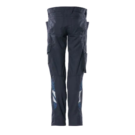 18488-230 Trousers with Thigh Pockets