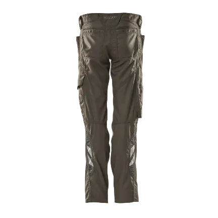 18488-230 Trousers with Thigh Pockets