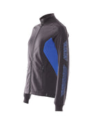 18494 Sweatshirt with Zipper