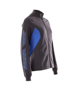 18494 Sweatshirt with Zipper