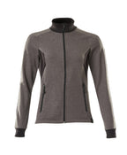 18494 Sweatshirt with Zipper
