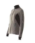 18494 Sweatshirt with Zipper