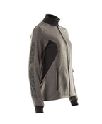 18494 Sweatshirt with Zipper