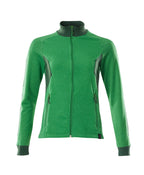 18494 Sweatshirt with Zipper