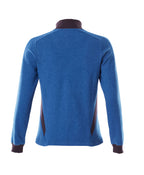 18494 Sweatshirt with Zipper