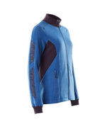 18494 Sweatshirt with Zipper