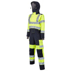 HONEYCHURCH Leo EcoViz 10KX Performance+ Womens Breathable