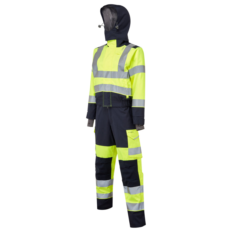 HONEYCHURCH Leo EcoViz 10KX Performance+ Womens Breathable