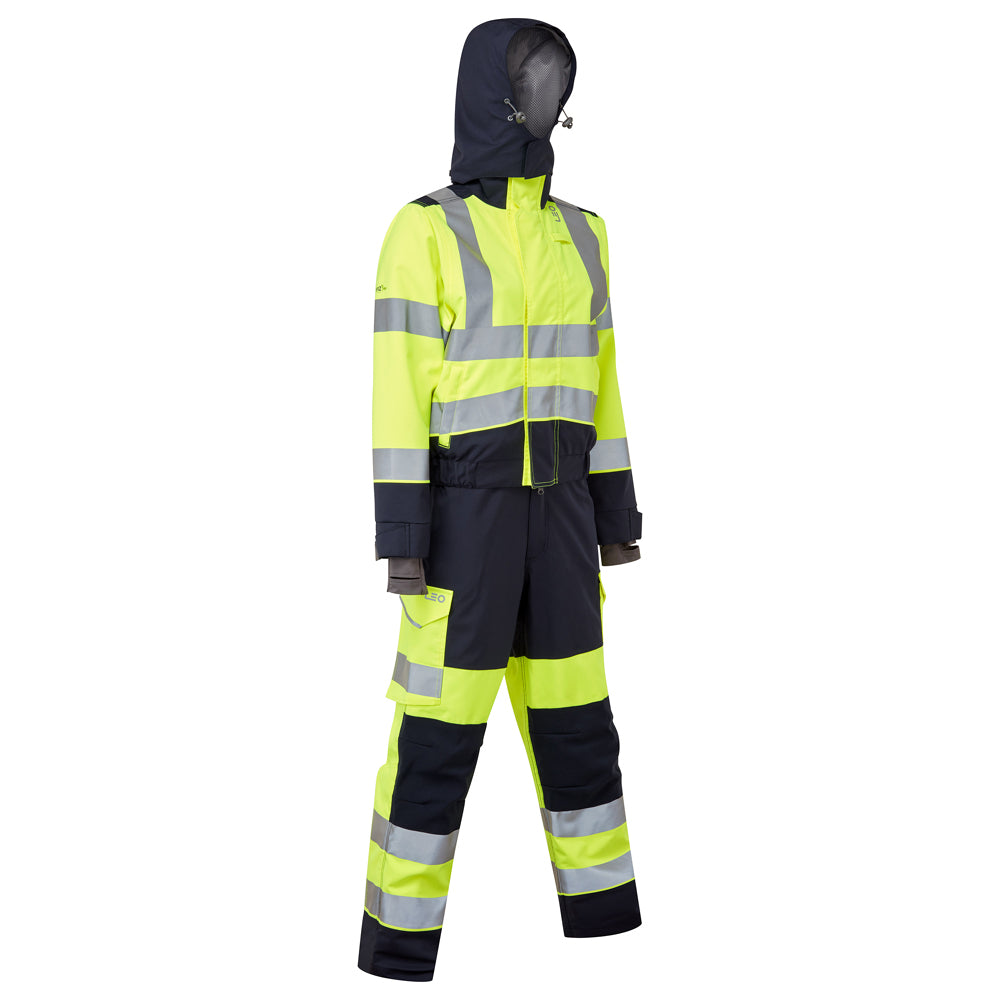 HONEYCHURCH Leo EcoViz 10KX Performance+ Womens Breathable
