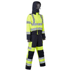 HONEYCHURCH Leo EcoViz 10KX Performance+ Womens Breathable