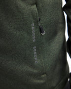 3542 Women`s Hoodie with Full Zip