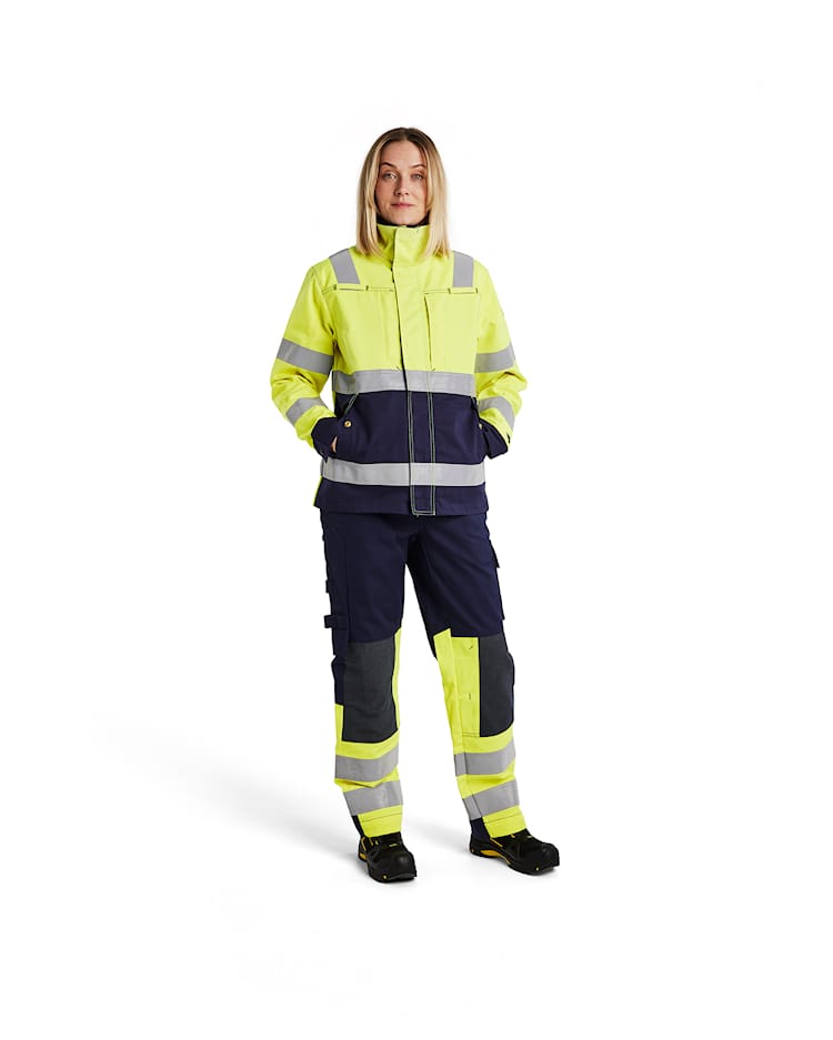 4091 Women's Multinorm Jacket