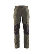 7159 Women's Service Trousers Stretch
