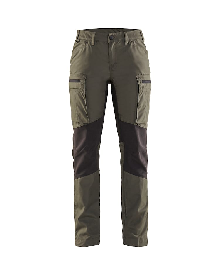 7159 Women's Service Trousers Stretch