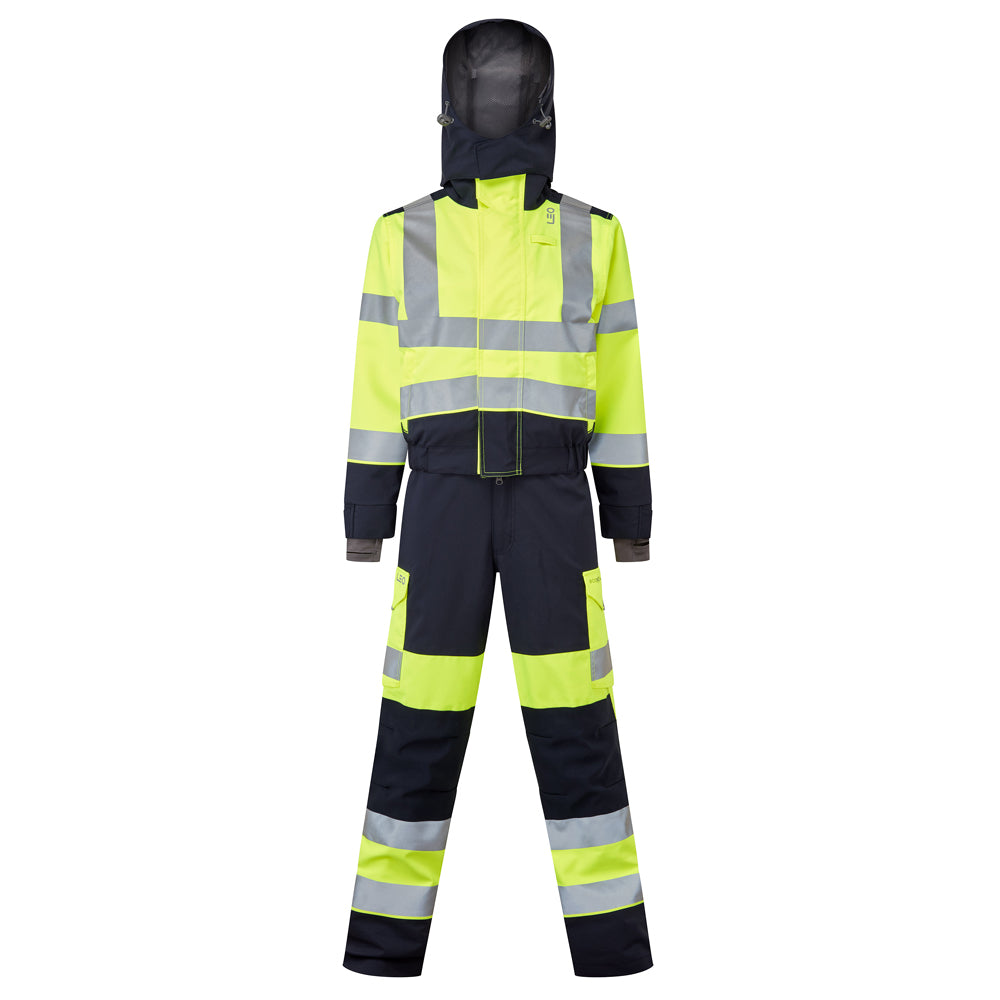 HONEYCHURCH Leo EcoViz 10KX Performance+ Womens Breathable